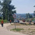 Drama u novom sadu: Radnik pao sa pontona i nestao u Dunavu