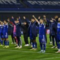 Dinamo „petardom“ krenuo u odbranu titule