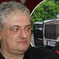 Toni Bijelić slupao auto od 500.000 evra! Imao tešku saobraćajnu nesreću, evo šta kaže policija