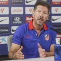 Simeone otkrio, Galager sve bliži Madridu, na meti i mladi reprezentativac Španije!