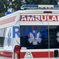 Tragedija u prodavnici u Gornjem Milanovcu: Radnicu (35) priklještio lift koji je služio za prenos robe, na lice mesta stigli…