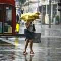 U Srbiji danas promenljivo: Očekujte kišu