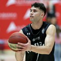 "Večiti" u akciji - Zvezda opet u Moskvi, Partizan u Hali 3 uz bonus