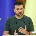 Zelenski: Ako Rusija pobijedi, to će imati katastrofalne posljedice po SAD