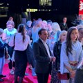 Otvoren Filmski festival LIFFE u Leskovcu: Još jedan otisak u vremenu (video, foto)