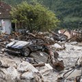 Meštani Jablanice i Konjica evakuisani! Evo kakvo je trenutno stanje na poplavljenom području, potraga za nestalima i dalje…