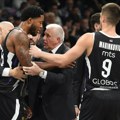 Partizan ima dva problema posle Reala: Obradović se oglasio o povredama!