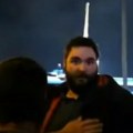 Incident na protestu Opozicionari mitinguju kod mosta, pa se umalo ne potukoše! (video)