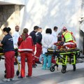 U tragediji u Novom Sadu 14 poginulih: Železnička stanica obnovljena pre dve godine – ali ne i nadstrešnica koja se danas…