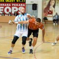 Pobeda goča, Metalac igra u petak: Odigrana samo dva meča 7. kola Super B lige „Istok-Zapad“