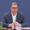 Vučić: Ostavke dokaz napretka srpskog društva i srpske politike