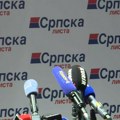 Srpska lista: Konjufca zloupotrebio funkciju predsednika Skupštine