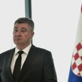 Milanović: Slušam da se planira nekih 100 hiljada vojnika za Ukrajinu