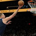 Jokić najbolji, Denver poražen (video)