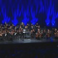 Kraljevska filharmonija iz Londona održala koncert u Sava centru