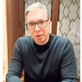 Vučić: Moramo da sačuvamo zemlju od destabilizacije