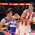 Mornar - Crvena zvezda uživo: Crveno-beli traže pobedu kako bi ostali u trci za vrh tabele