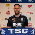 TSC predstavio veliko pojačanje iz Zvezde