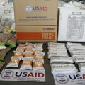 "Popodnevni masakr" u USAID-u