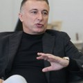 Matijašević: "Cvetkovića su hteli Lacio, Anderleht, Kopenhagen... Verujem da će se sve brzo rešiti"