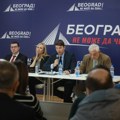 Nacionalni panel o korupciji: Neophodne radikalne političke i zakonske mere