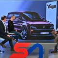 Yugo se vraća! Profesor iz Nemačke i srpski dizajner udružili snage, evo kako će izgledati novi model