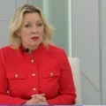 Zaharova: Nova runda pregovora Rusije i Amerike nije planirana za ovu nedelju