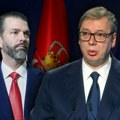 O čemu će razgovarati Vučić i Donald Tramp Junior: Ceo region bruji o poseti sina predsednika SAD Srbiji - koje će teme…