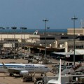 Letovi na aerodromu Ben Gurion privremeno obustavljeni nakon incidenta