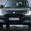 Sajamska ponuda za Suzuki Swift