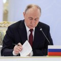 Putin potpisao ratifikaciju važnog sporazuma: Rusija ulazi u strateško partnerstvo sa Iranom