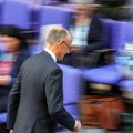 "Ovo je kao grom za celu Nemačku"
