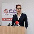 SSP: Pravosnažna presuda ne vredi ništa ako ste SNS direktor