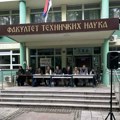 Plenum profesora podržao studente: Traže hitne vanredne izbore