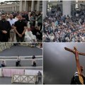 Drugi dan konklave u Vatikanu Svet čeka beli dim - kardinali u novom pokušaju izbora pape evo ko ima najviše šanse (foto)