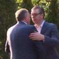 Šta to Dodik i Vučić dobijaju od rusa? Tenk na točkovima i to doslovno (foto)
