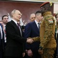 Putin za njega poslao specijalni avion: Svečani doček u Moskvi za najmoćnijeg saveznika van Evrope i Azije