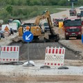 Sve učestalija krađa saobraćajne signalizacije i opreme puta