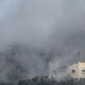 Izraelske odbrambene snage saopštile da su blizu da poraze sve preostale palestinske teroriste u Rafi