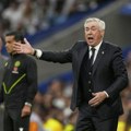 Ančeloti novi selektor reprezentacije Brazila, na kraju sezone napušta Real Madrid