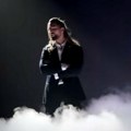 Gardijan svrstao ''Milu'' među 10 najboljih pesama na Evroviziji list citira stih ''Draga, platila si cenu moje ljubavi prema…