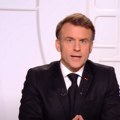 Makron najavljuje novi plan: Evropske trupe u Ukrajini umesto NATO članstva