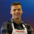 Nemanja Bojović – Kragujevčanin Top 13 „MasterChef“