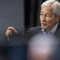 Dimon upozorava da su SAD pod rizikom stagflacije