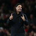 Arteta: Trofeji nisu merilo uspeha
