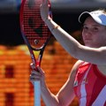 Ribakina osvojila WTA turnir u Strazburu