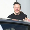 Musk odlazi iz Trumpove administracije