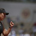 Pegula i Andrejeva u trećem kolu Rolan Garosa, Vondroušova eliminisala Freh
