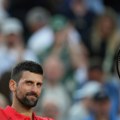 Nole napravio šou u Parizu: Više nemam reči na francuskom, ovo su bile sve reči koje znam