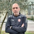 Rastanak Vrščana sa Savićem